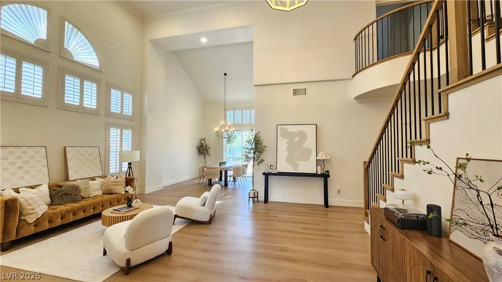1821 Corta Bella, Las Vegas, NV 89134