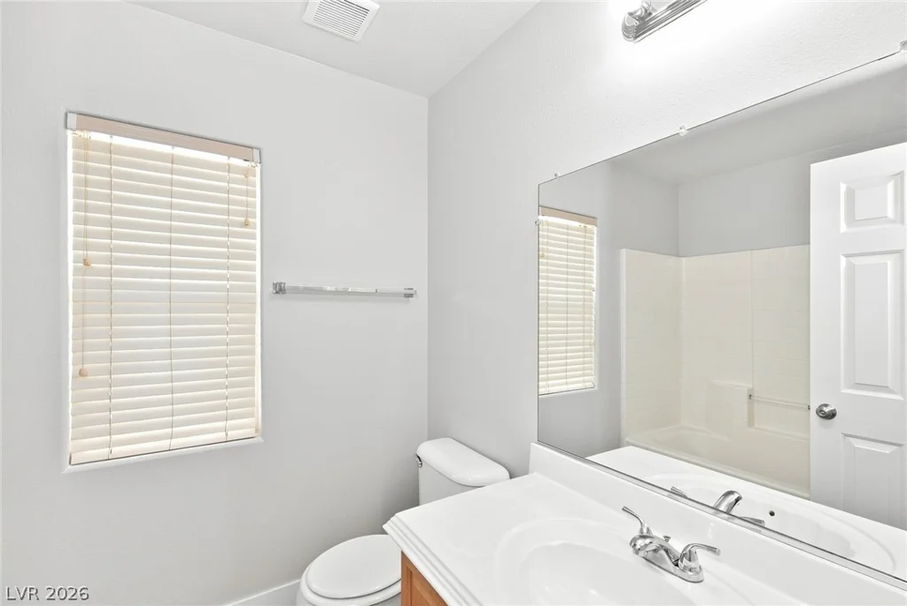6059 Camden Cove, North Las Vegas, NV 89081