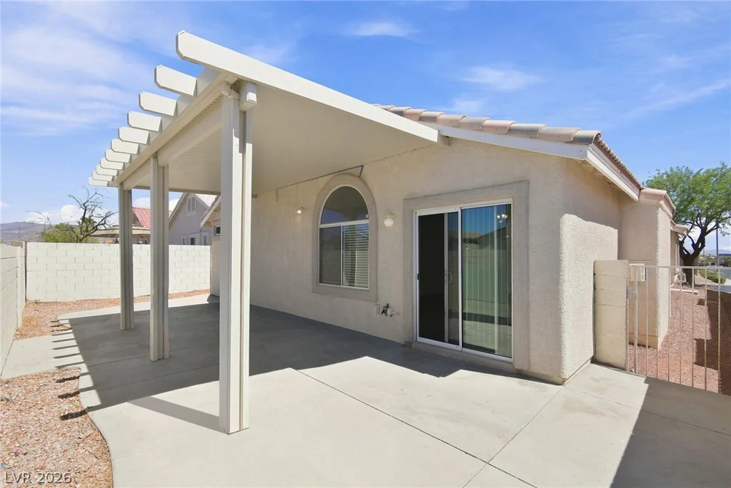 6059 Camden Cove, North Las Vegas, NV 89081