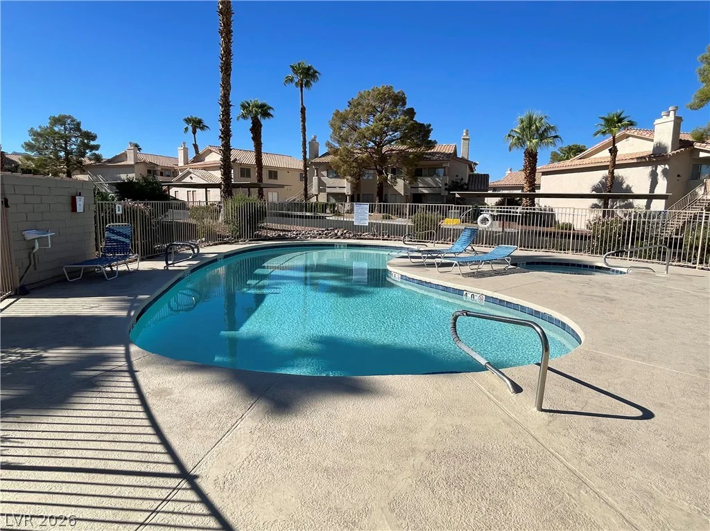1104 Pinto Rock, Las Vegas, NV 89128