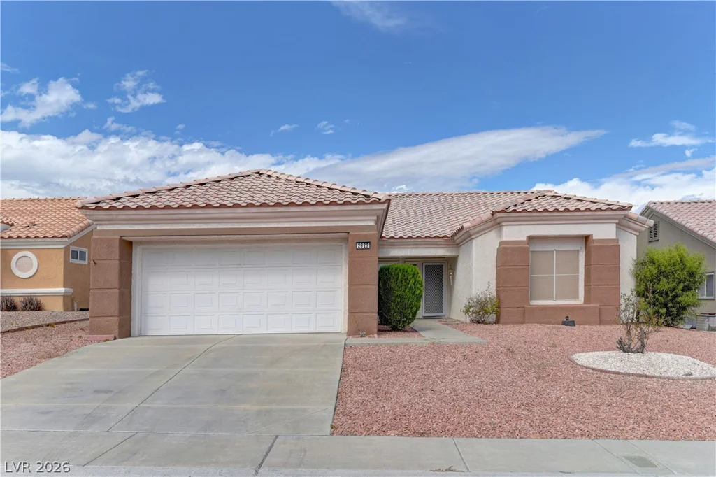 2625 Lotus Hill, Las Vegas, NV 89134