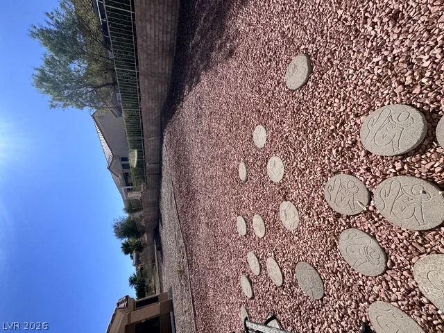 2625 Lotus Hill, Las Vegas, NV 89134