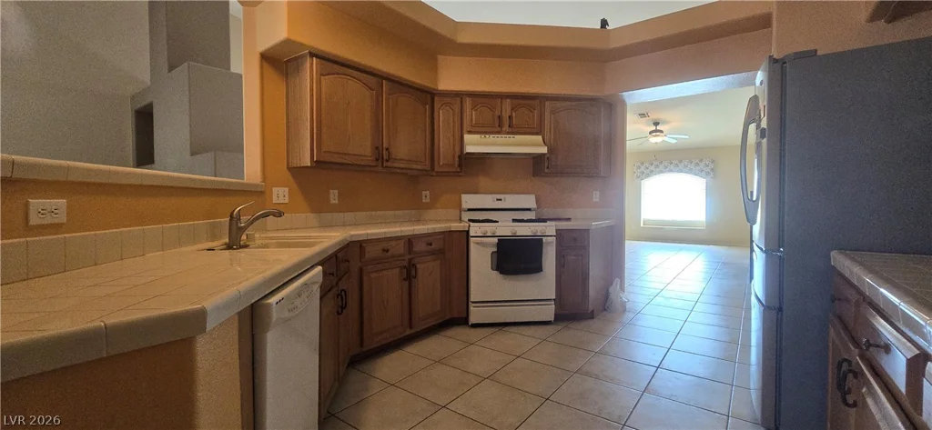 8000 Edward Baher, Las Vegas, NV 89149