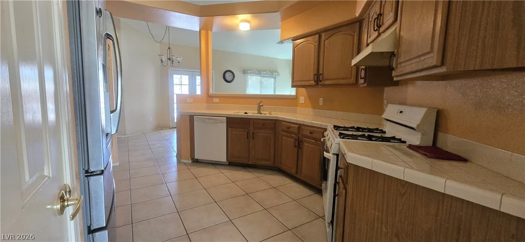 8000 Edward Baher, Las Vegas, NV 89149