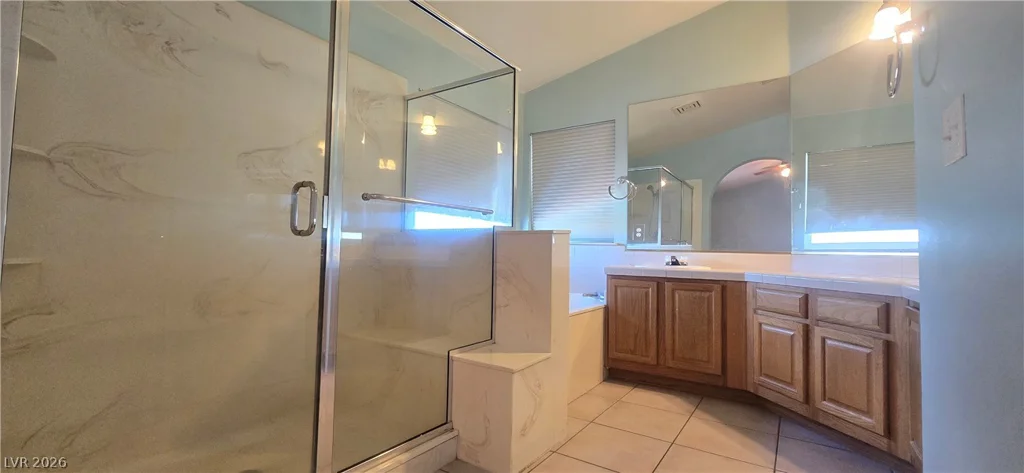 8000 Edward Baher, Las Vegas, NV 89149