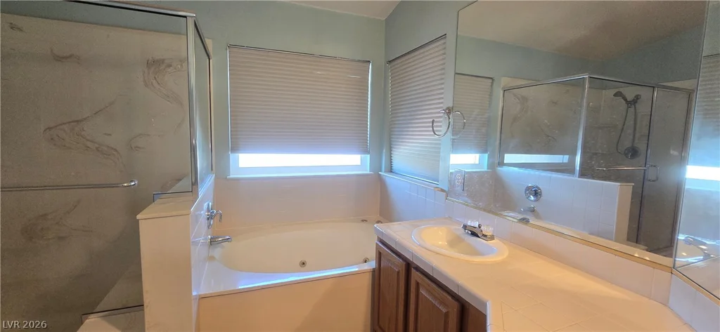 8000 Edward Baher, Las Vegas, NV 89149