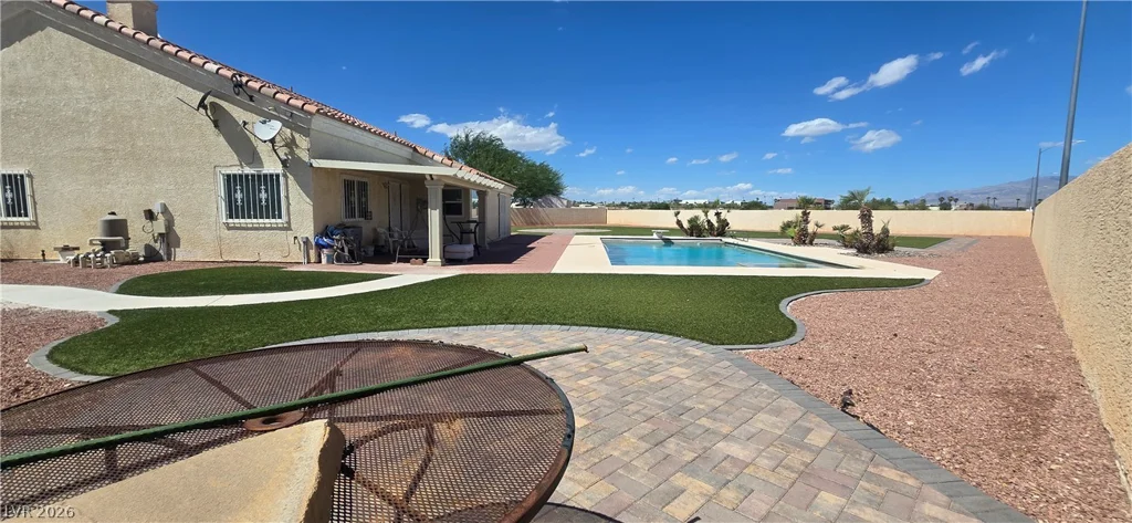 8000 Edward Baher, Las Vegas, NV 89149