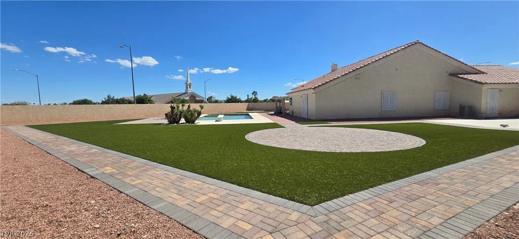 8000 Edward Baher, Las Vegas, NV 89149