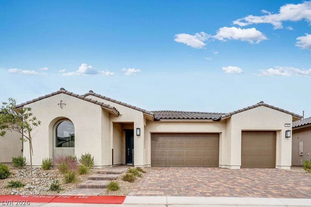 366 Tigullio, Henderson, NV 89011