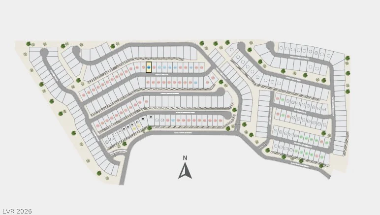 366 Tigullio, Henderson, NV 89011