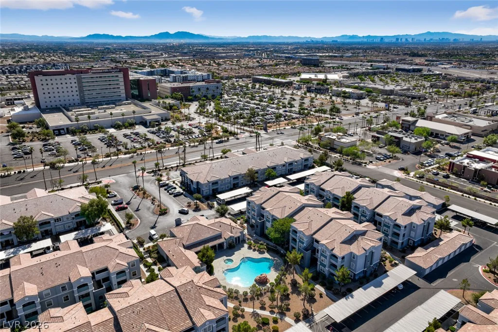 6955 Durango, Las Vegas, NV 89149
