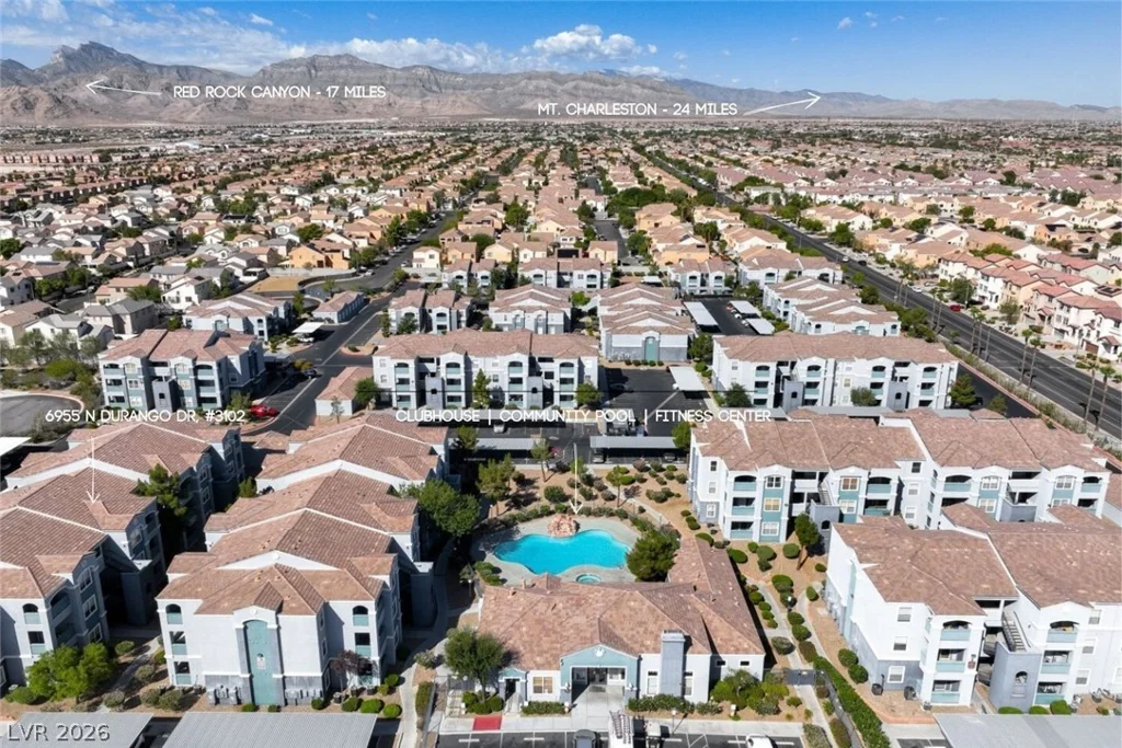 6955 Durango, Las Vegas, NV 89149