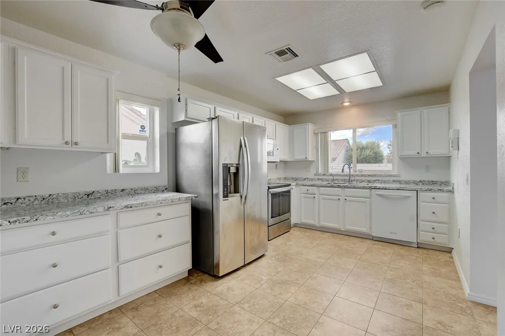 9036 Grayling, Las Vegas, NV 89134