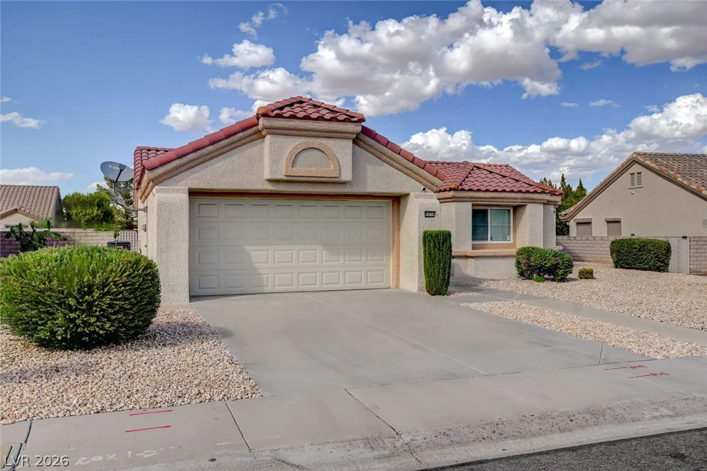 9036 Grayling, Las Vegas, NV 89134