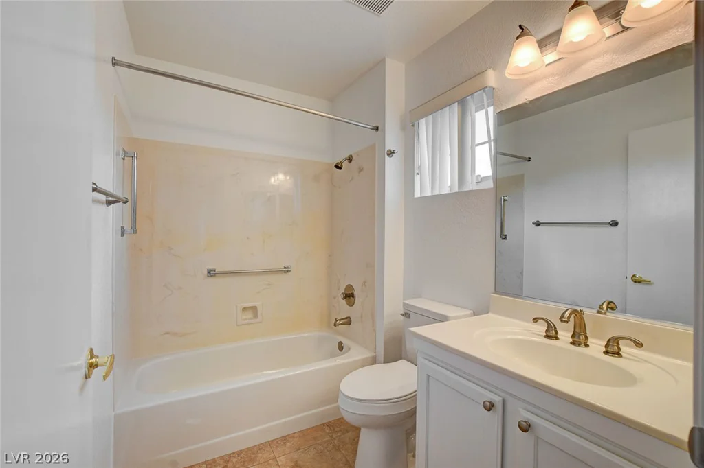 9036 Grayling, Las Vegas, NV 89134
