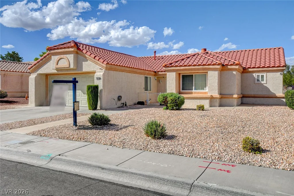 9036 Grayling, Las Vegas, NV 89134