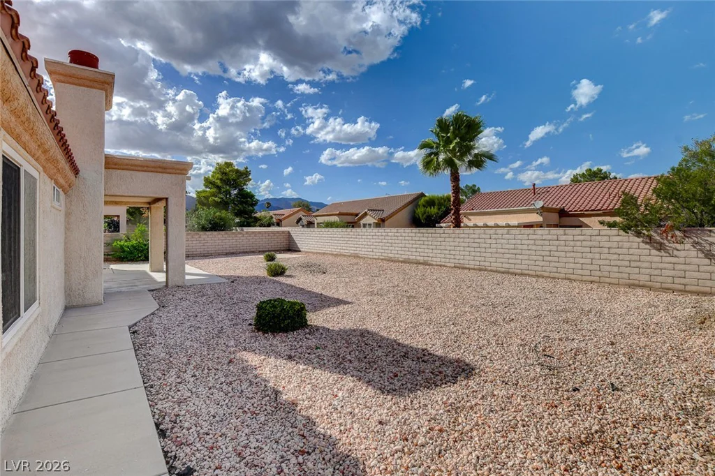 9036 Grayling, Las Vegas, NV 89134