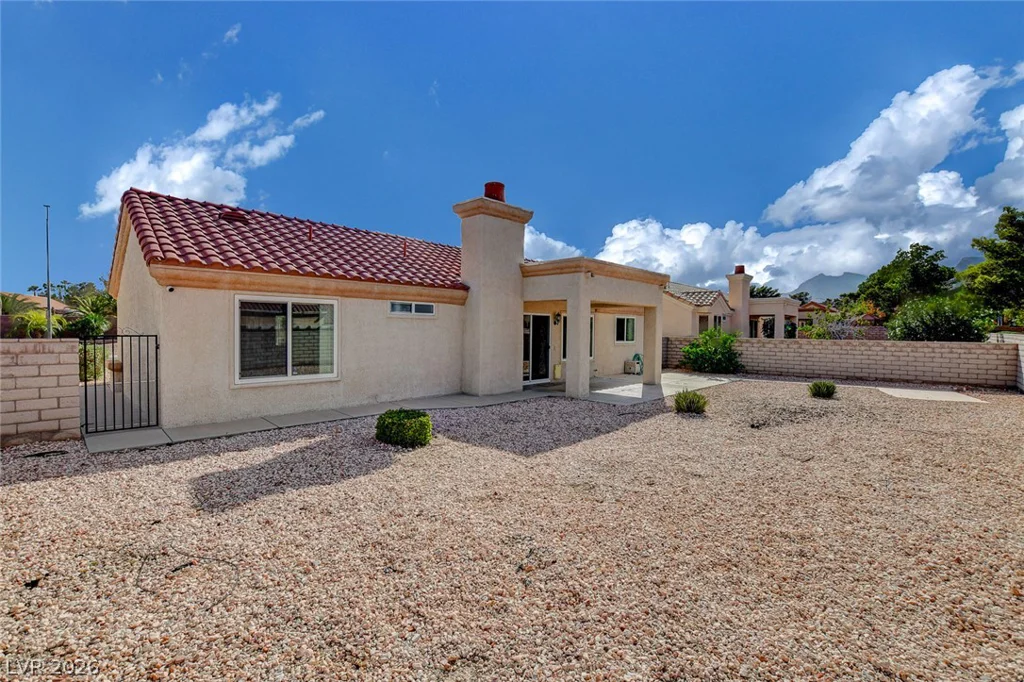 9036 Grayling, Las Vegas, NV 89134