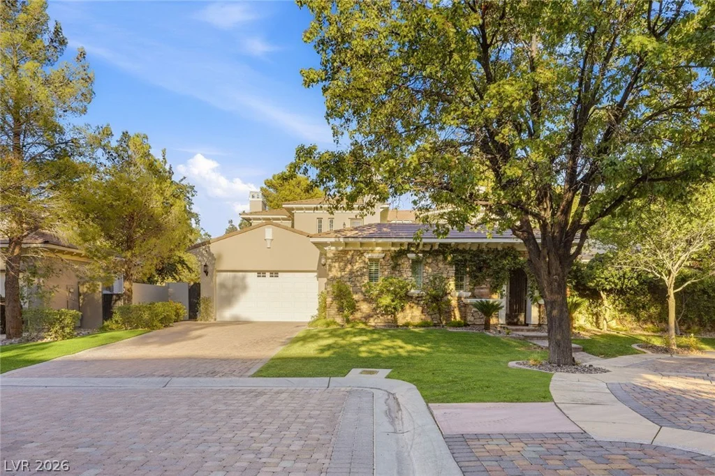 12056 Royal Dolnoch, Las Vegas, NV 89141