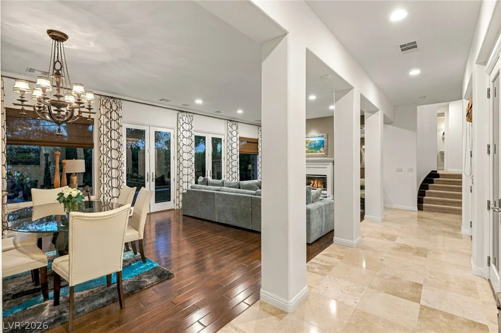 12056 Royal Dolnoch, Las Vegas, NV 89141