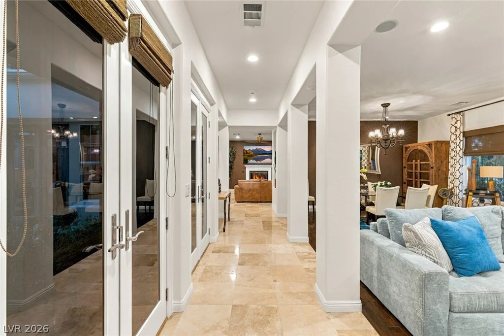 12056 Royal Dolnoch, Las Vegas, NV 89141
