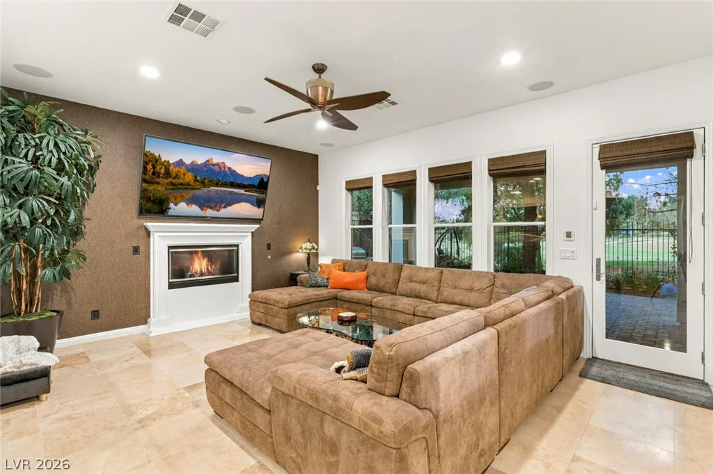 12056 Royal Dolnoch, Las Vegas, NV 89141