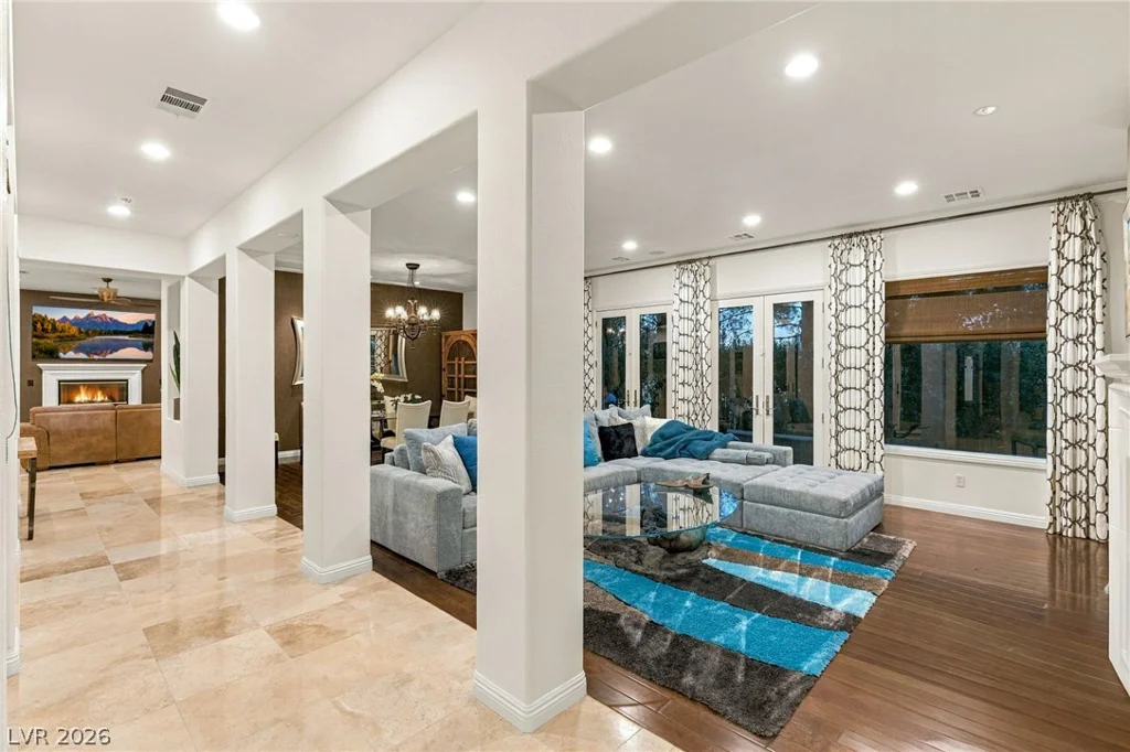 12056 Royal Dolnoch, Las Vegas, NV 89141
