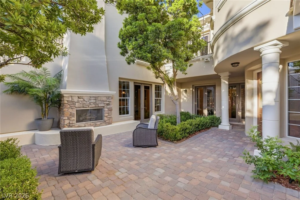 12056 Royal Dolnoch, Las Vegas, NV 89141