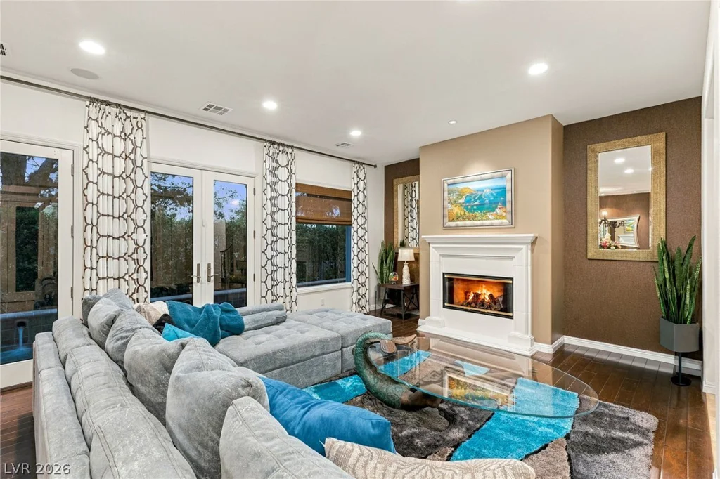 12056 Royal Dolnoch, Las Vegas, NV 89141