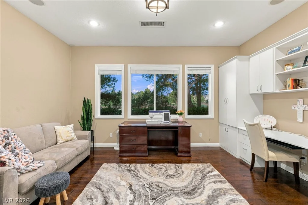 12056 Royal Dolnoch, Las Vegas, NV 89141