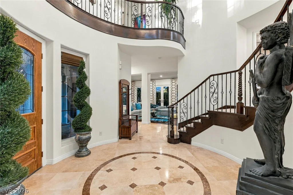 12056 Royal Dolnoch, Las Vegas, NV 89141