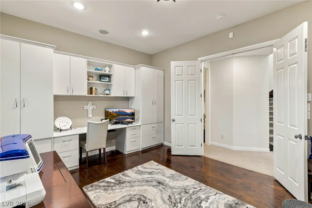 12056 Royal Dolnoch, Las Vegas, NV 89141
