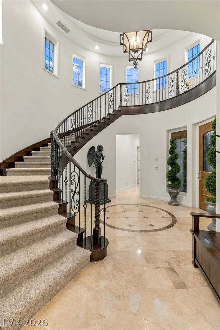 12056 Royal Dolnoch, Las Vegas, NV 89141