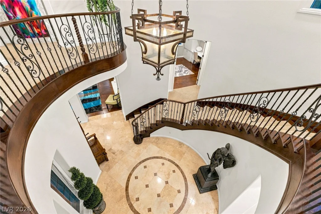 12056 Royal Dolnoch, Las Vegas, NV 89141