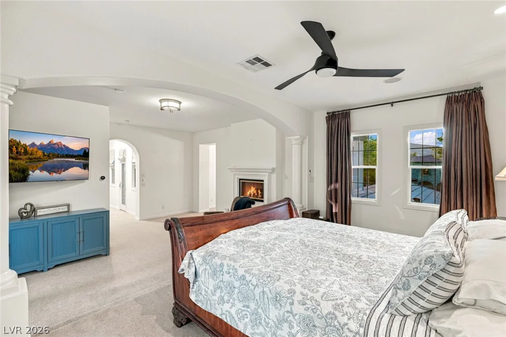 12056 Royal Dolnoch, Las Vegas, NV 89141
