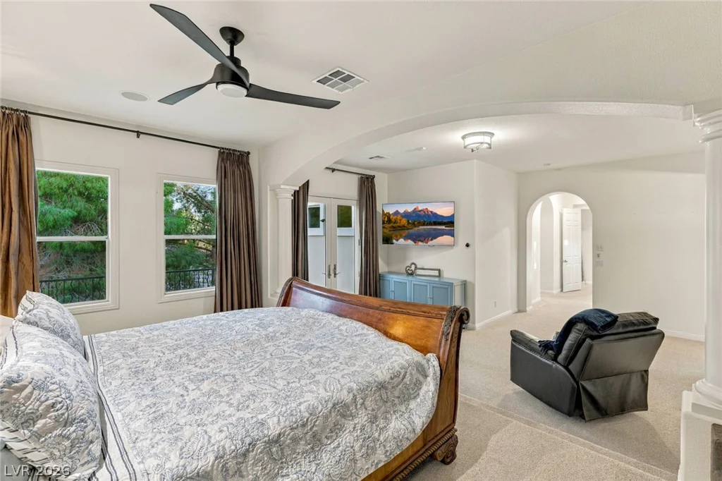 12056 Royal Dolnoch, Las Vegas, NV 89141