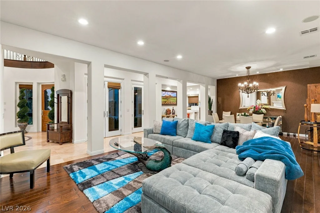 12056 Royal Dolnoch, Las Vegas, NV 89141