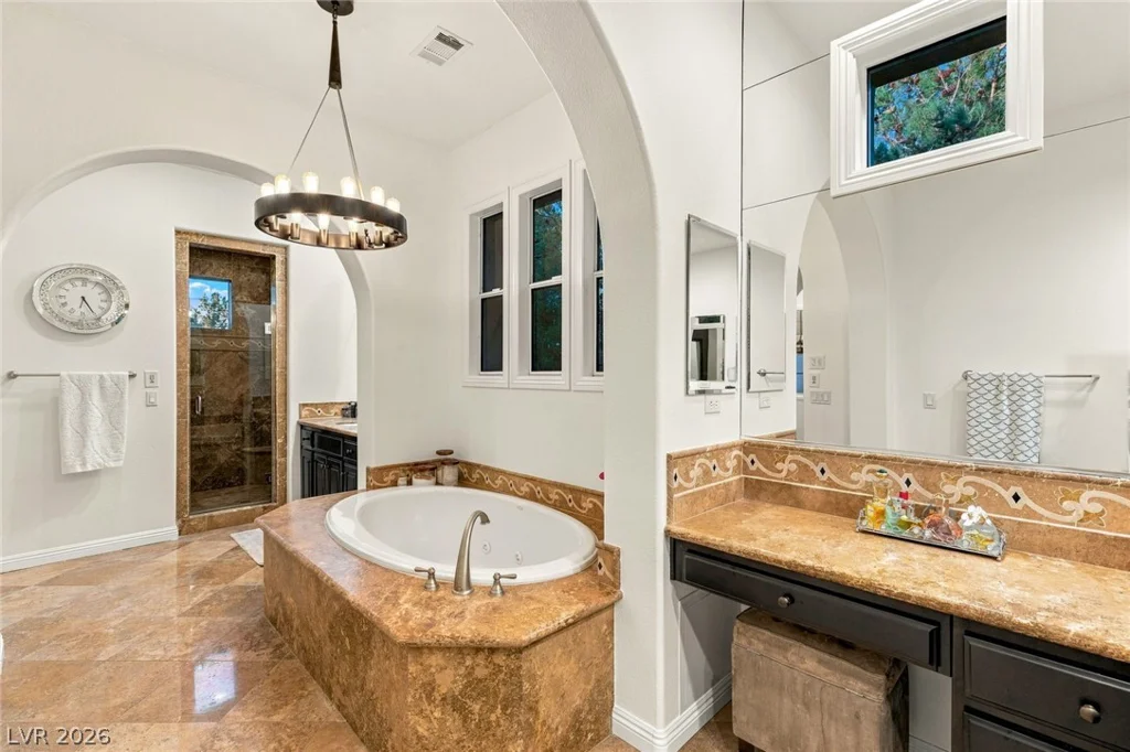 12056 Royal Dolnoch, Las Vegas, NV 89141