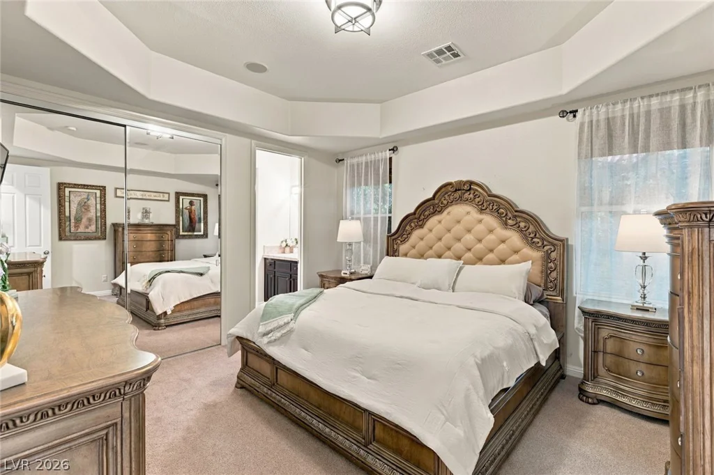 12056 Royal Dolnoch, Las Vegas, NV 89141