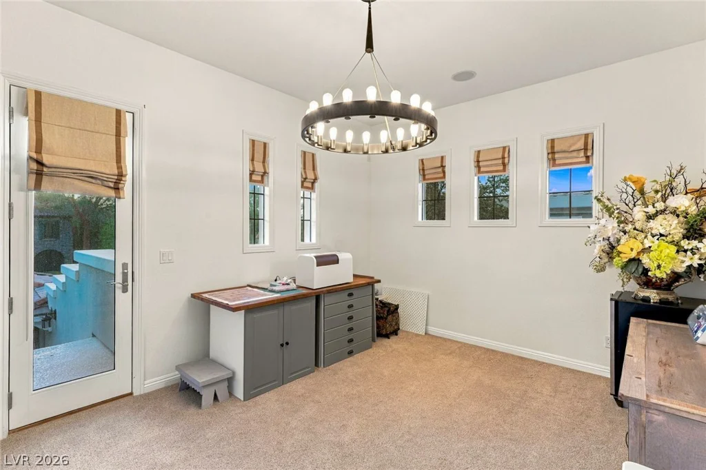 12056 Royal Dolnoch, Las Vegas, NV 89141