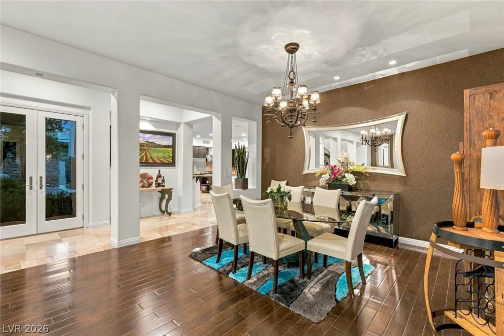 12056 Royal Dolnoch, Las Vegas, NV 89141