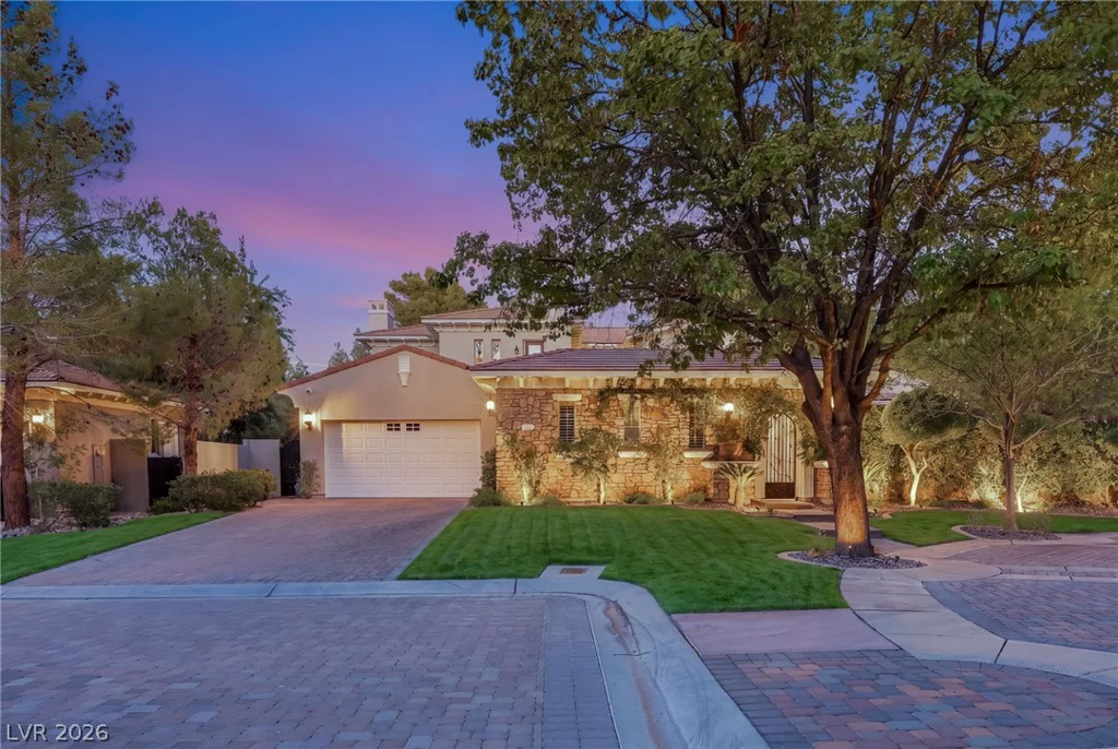 12056 Royal Dolnoch, Las Vegas, NV 89141