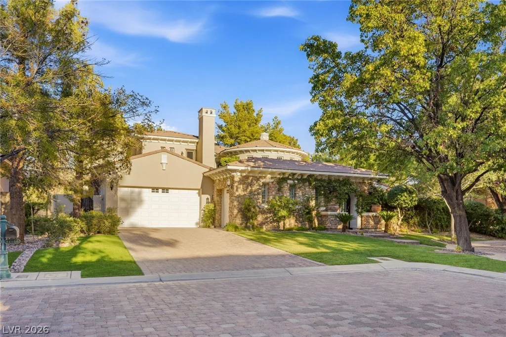 12056 Royal Dolnoch, Las Vegas, NV 89141
