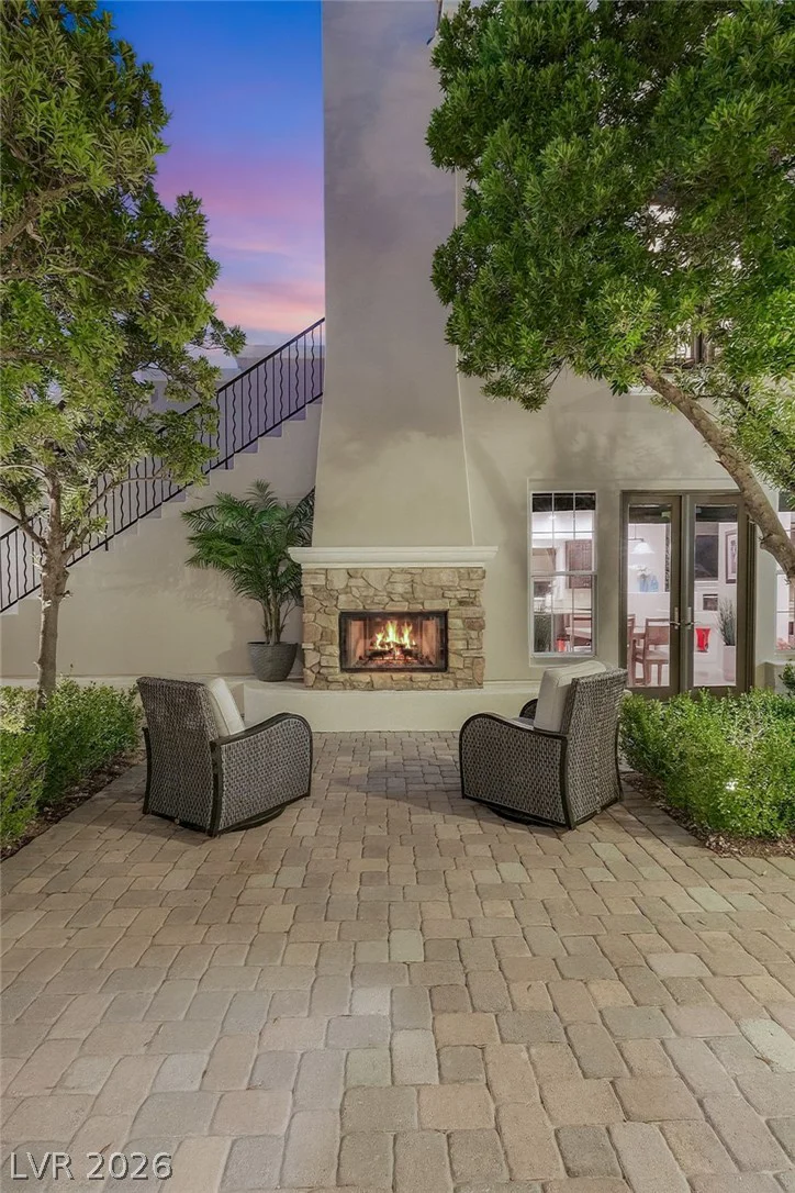 12056 Royal Dolnoch, Las Vegas, NV 89141