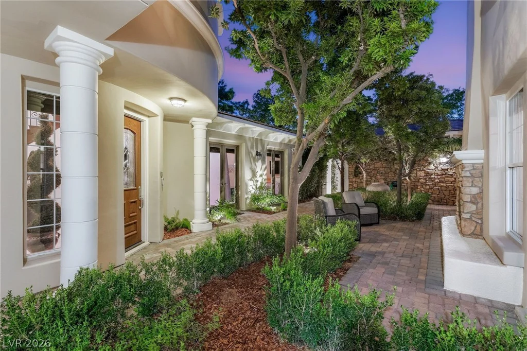 12056 Royal Dolnoch, Las Vegas, NV 89141