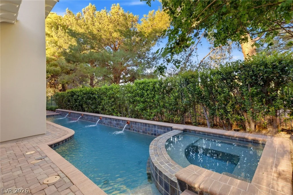 12056 Royal Dolnoch, Las Vegas, NV 89141