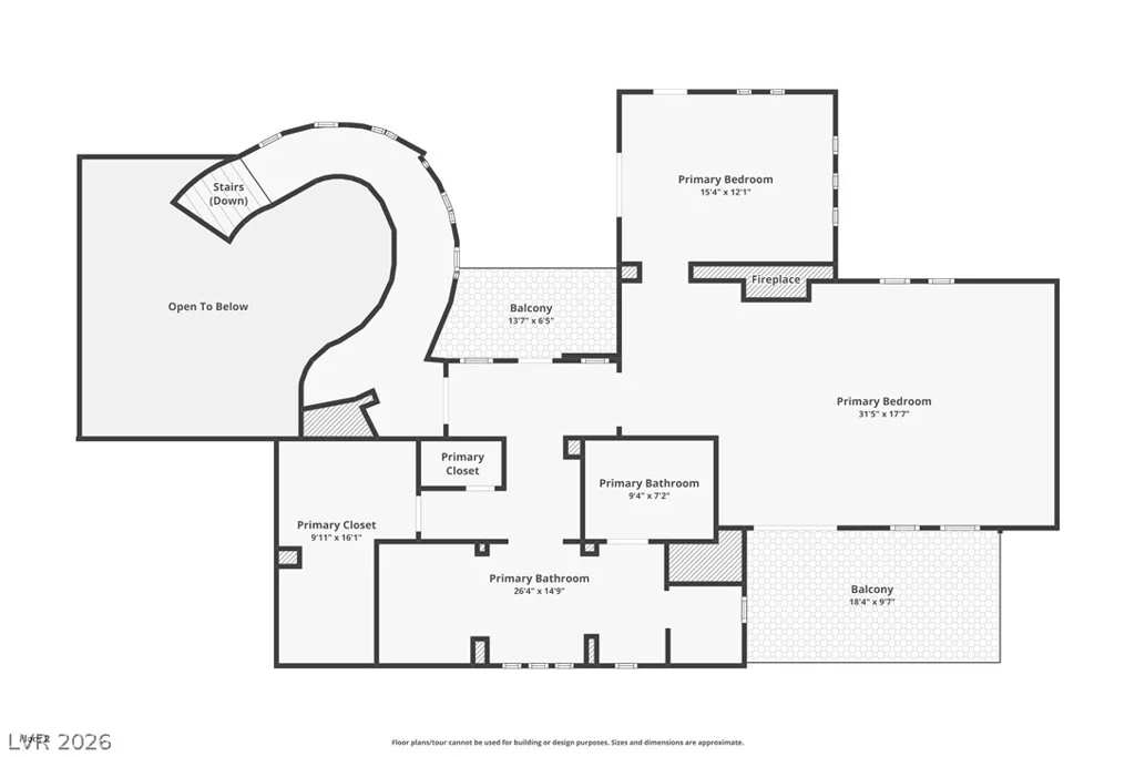 12056 Royal Dolnoch, Las Vegas, NV 89141