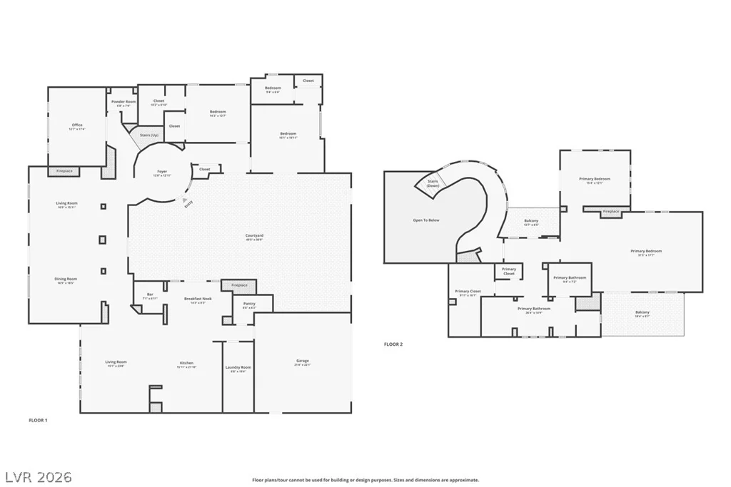 12056 Royal Dolnoch, Las Vegas, NV 89141