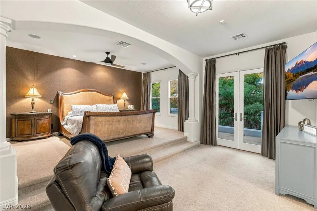 12056 Royal Dolnoch, Las Vegas, NV 89141