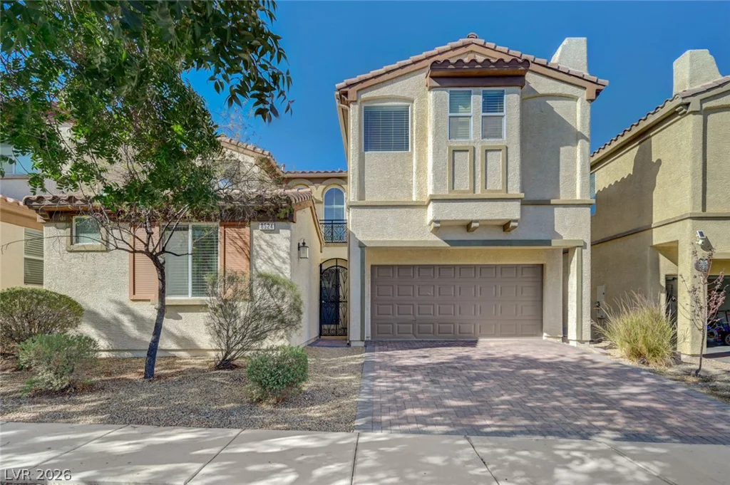 8524 Pitney, Las Vegas, NV 89143